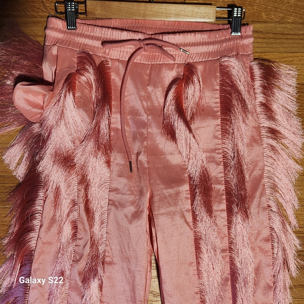 Women pants